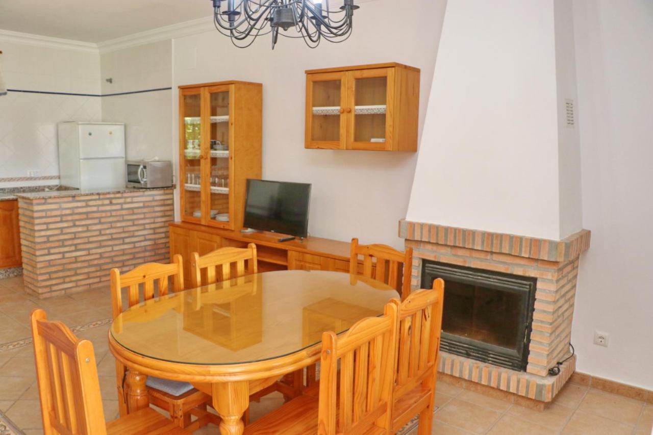 Chalet La Florida Кониль-де-ла-Фронтера Экстерьер фото