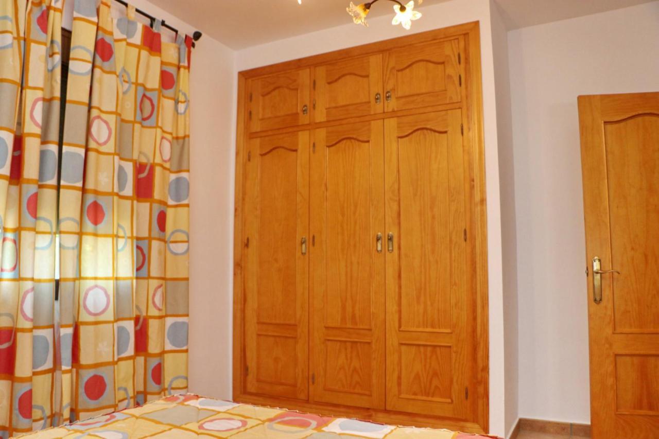 Chalet La Florida Кониль-де-ла-Фронтера Экстерьер фото