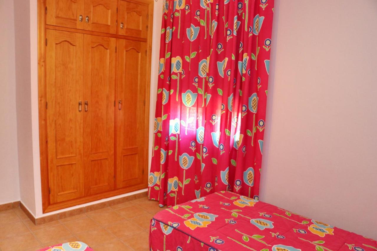 Chalet La Florida Кониль-де-ла-Фронтера Экстерьер фото